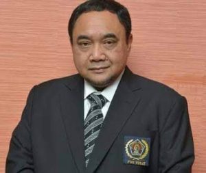 SMSI berduka, mantan ketua PWI pusat Margiono tutup usia