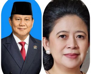 Siapapun Lawannya, Duet Prabowo-Puan Berpotensi Paling Kuat