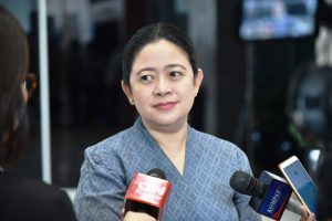 Elektabilitas Puan Maharani Naik, Pengamat : Kerja Tulus & Produktif Puan Dirasakan Masyarakat