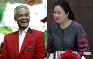 Ganjar Dukung Pernyataan Puan Soal Pemimpin Harus Bermodalkan Kinerja, Bukan Popularitas dan Wajah Tampan