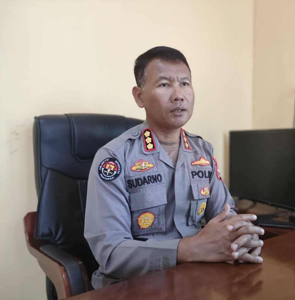 Mulai Tanggal 22 Agustus Polda Bengkulu Gelar Ops Wanalaga