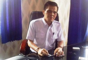 Dinas PUPR Kepahiang terima rp. 22 miliar dana (DAK) TA. 2022