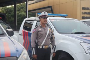 Sebentar Lagi Ops Zebra 2022 Dimulai, Catat Tanggalnya!