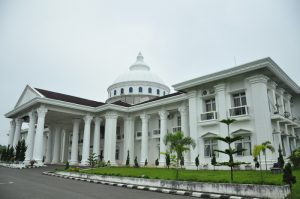 mengenang sejarah kabupaten Kepahiang