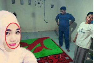 KABAR PILU!!! SEORANG IBU MUDA DI MERANGIN TEWAS DENGAN GANTUNG DIRI