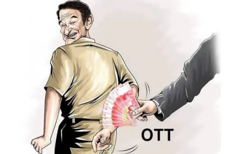 Polda Bengkulu OTT Fee Proyek Disdikbud BU, Dua ASN Masih Diperiksa