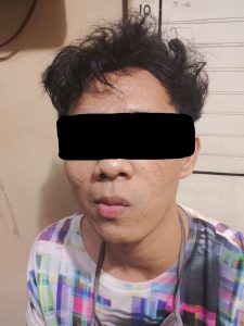 Aniaya Wanita, Pria Berusia 37 Tahun Diamankan Polresta Bengkulu