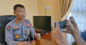 BREAKING NEWS: Polda Bengkulu Resmi Tetapkan Dua Tersangka OTT Dispendik BU