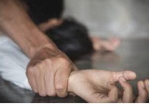 Di Merangin, Seorang Kakek Cabuli Teman Cucunya
