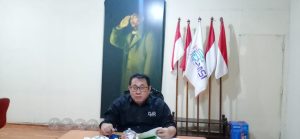 Pengesahan RKUHP Meresahkan Kalangan Pers, SMSI Akan Gugat ke MK