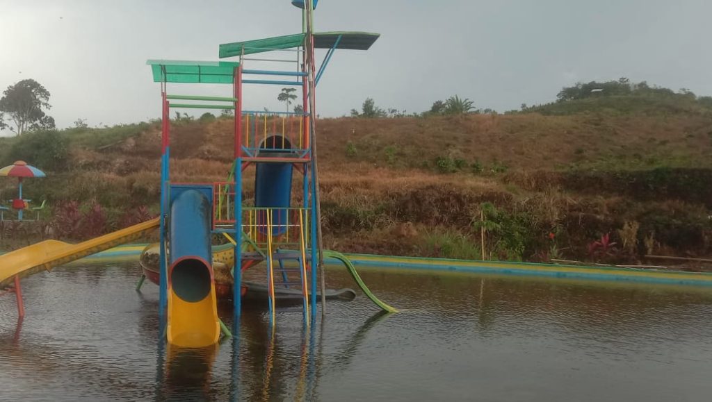 Wisata Pulau Batu Adalah Wisata Yang Terindah Dari Segi Pemandangan