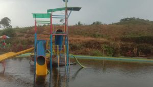Wisata Pulau Batu Adalah Wisata Yang Terindah Dari Segi Pemandangan