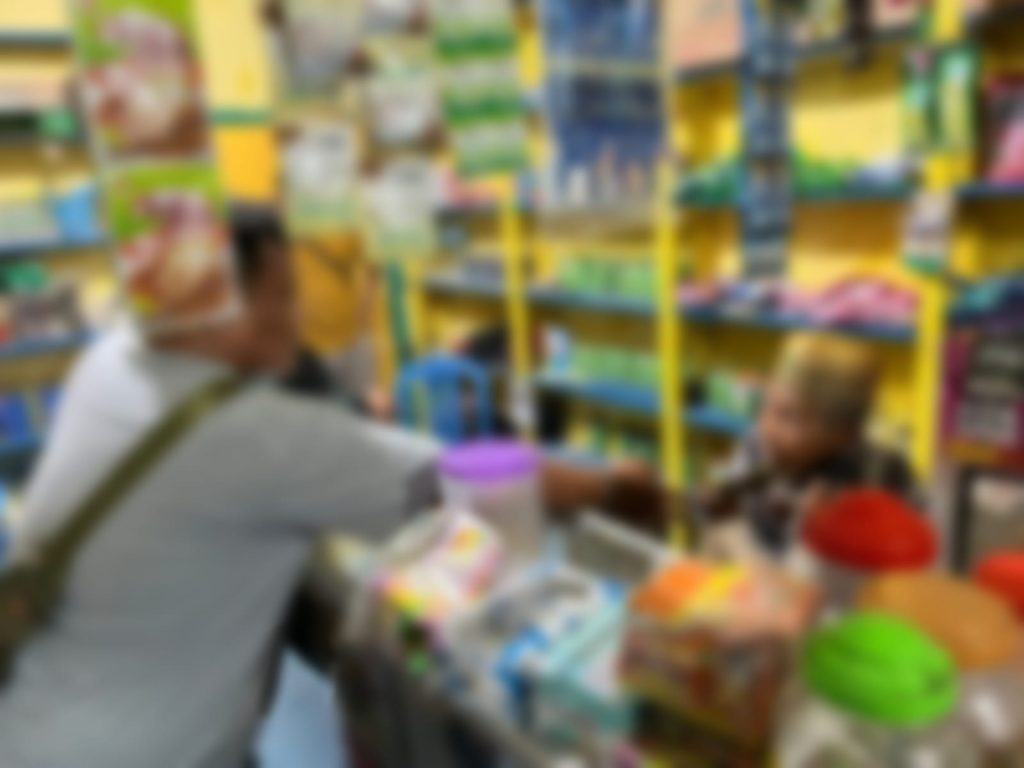 Cabuli Anak Dibawah Umur, Kakek 60 Tahun Ditangkap Polisi