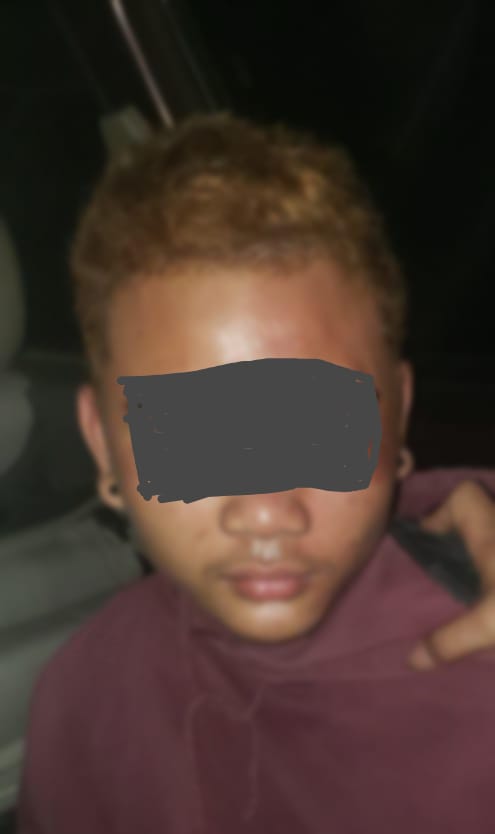 Sebarkan Foto Setengah Bugil Orang Lain, Warga Kota Bengkulu Diamankan Polisi