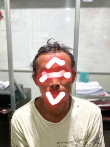 Sigap Tindak Lanjuti Pelaku PETI, 1 Orang Berhasil Diamankan Jajaran Polres Merangin