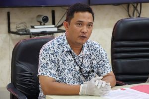 Tim Opsnal Polres Kepahiang Ajak Seluruh Elemen Masyarakat Ikut Aktif Menjaga Kamtibmas Yang Kondusif