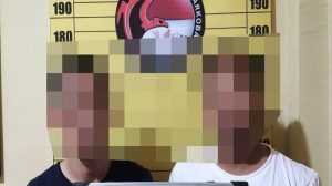 Jual Sabu 10 Kg, Kepala Desa Ditangkap Polisi