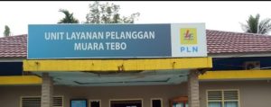 Masyarakat Tebo Sangat Mengeluh Dengan Kinerja Pihak PLN Tebo