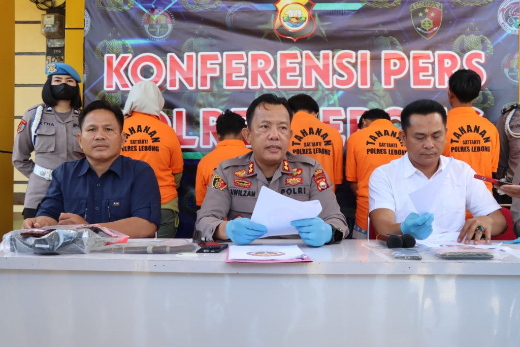 Perempuan Penjual Chip Slot Higgs Domino Terancam Hukuman 4 Tahun Penjara