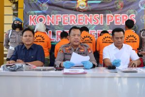 Perempuan Penjual Chip Slot Higgs Domino Terancam Hukuman 4 Tahun Penjara