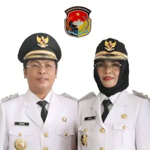 Bupati Sapuan Wujudkan Pembangunan Yang Merata Guna Meningkatkan Ekonomi masyarakat