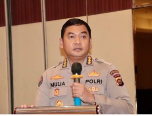 Polda Jambi Akan Tangani Kasus WNI Asal Jambi yang Ditahan di Malaysia