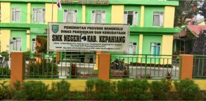 Kabar Gembira: SMK Negri 04 Kepahiang Mulai Buka PPDB Tahun Ajaran 2023-2024