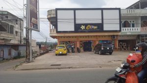 Permainan Anak-Anak Ezone Diduga Disusupi Dengan Permainan Judi Tembak Ikan