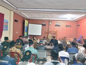 Virall…….!, Takmampu Bendung Hawa Nafsu, Oknum Kadus Kampung Bogor Garap Kakak Ipar