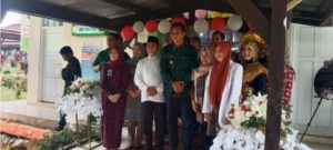 RSU Kolonel Abunjadi Bangko Resmikan Hemodialisa dan Akreditasi Paripurna Bintang Lima