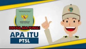 Diduga Ada Pungli Dalam Program PTSL Desa Suka Makmur, Kepala Desa Pilih Bungkam