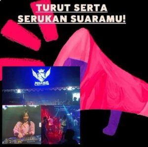 Minta Pemda dan APH Tindak Tegas PEGASUS, Gabungan Ormas Bungo Akan Demo Jilid 3