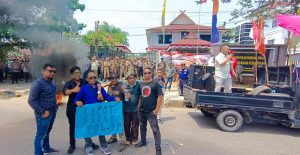 Izin Pub dan Bar Sudah Dicabut, PEGASUS Tetap Beroperasi, ARPKH Minta Copot Kasat Pol PP Bungo