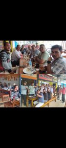 Usir dan Bentak Wartawan, Oknum Manajemen PEGASUS Bakal Dipolisikan