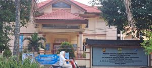 Dugaan Penggelapan Pajak Di UPTD Samsat Bungo, Kejari Bungo Panggil Para Pegawai Hingga Honorer