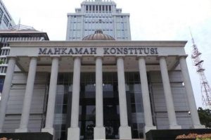 SAH…! MK Kabulkan Syarat Capres-Cawapres Pernah Jabat Kepala Daerah