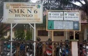 Oknum Guru SMKN 6 Bungo Diduga Pangkas Dana PIP Siswa