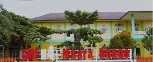 Diduga Ada Pungli Berkedok Iuran Komite di SMP Negeri 4 Bungo