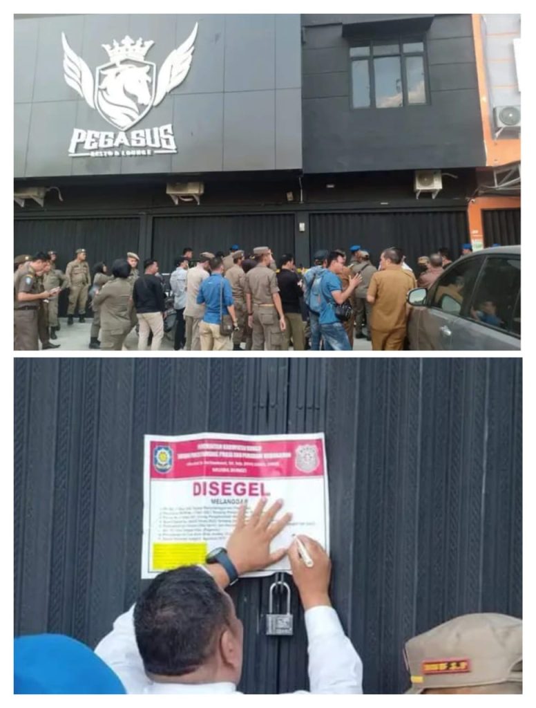 Pasca Disegel, Diam-Diam Pegasus Susun Strategi Ganti Nama Jadi Zeus