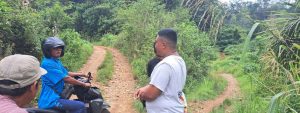 Demi Bangun Pabrik dan Rumah Karyawan, PT Djambi Waras Nekat Timbun Sungai Tukum