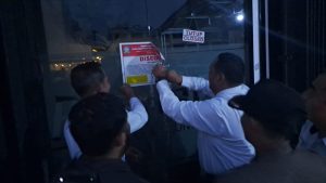 Peralihan Izin Pegasus ke Zeus, Pengamat Kebijakan Publik dan Pemerintahan Nilai DPMPTSP Menyalahi Aturan Kebijakan Publik
