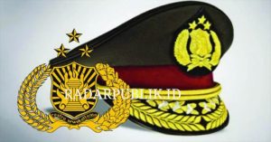 Dirlantas Polda Gorontalo-Kapolres Pohuwato Dimutasi.