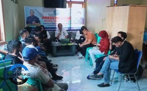Keberhasilan BNNK Boalemo dalam memberantas peredaran narkoba dikalangan remaja.