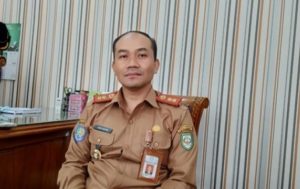 PAD Kabupaten Kepahiang Capai 90,8 Persen, Kepala BKD Sampaikan Ini