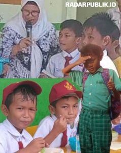 Awali Tahun Baru 2024 Dengan Semangat Belajar dan Meraih Masa Depan Gemilang