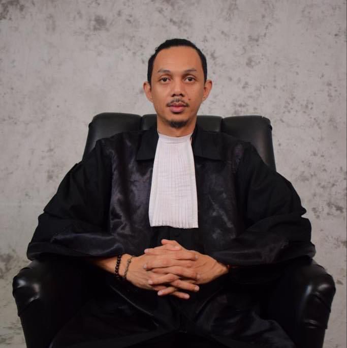 PERNYATAAN RESMI KUASA HUKUM TENTANG DUGAAN PEMERKOSAAN TERHADAP ANAK DI BAWAH UMUR DI GORONTALO UTARA