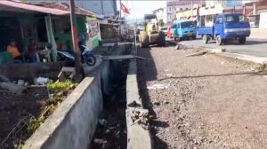 Proyek Senilai 11 M Yang Dikerjakan CV.El Diduga Sarat Korupsi