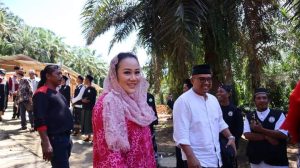 Elisa, Calon DPD RI Pilihan Terbaik Untuk Wakili Bengkulu