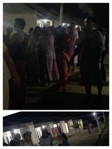 Heboh….!, Oknum Polisi Digrebek Saat Berduaan Dirumah Wanita Diduga Pelakor