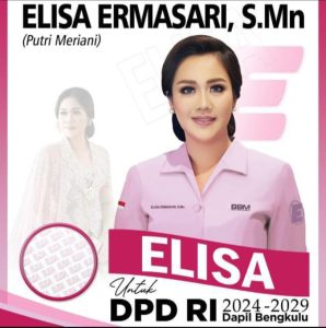 Elisa Ermasari S.Mn: Pengusaha Sukses dan Visioner